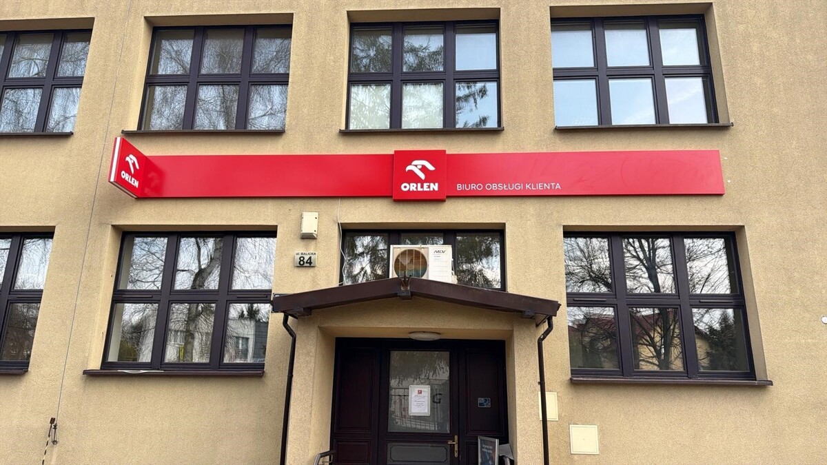 placówka
